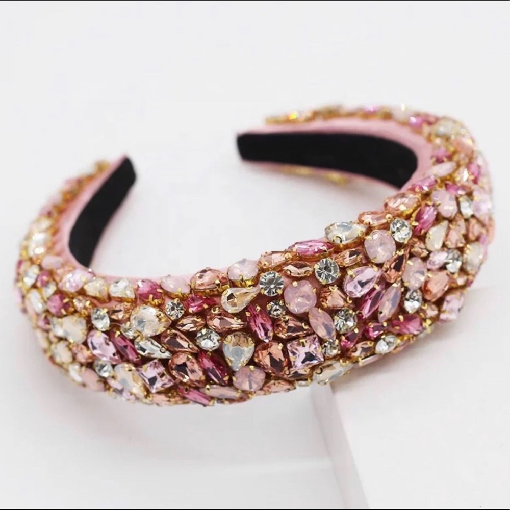 Cinderella Headband